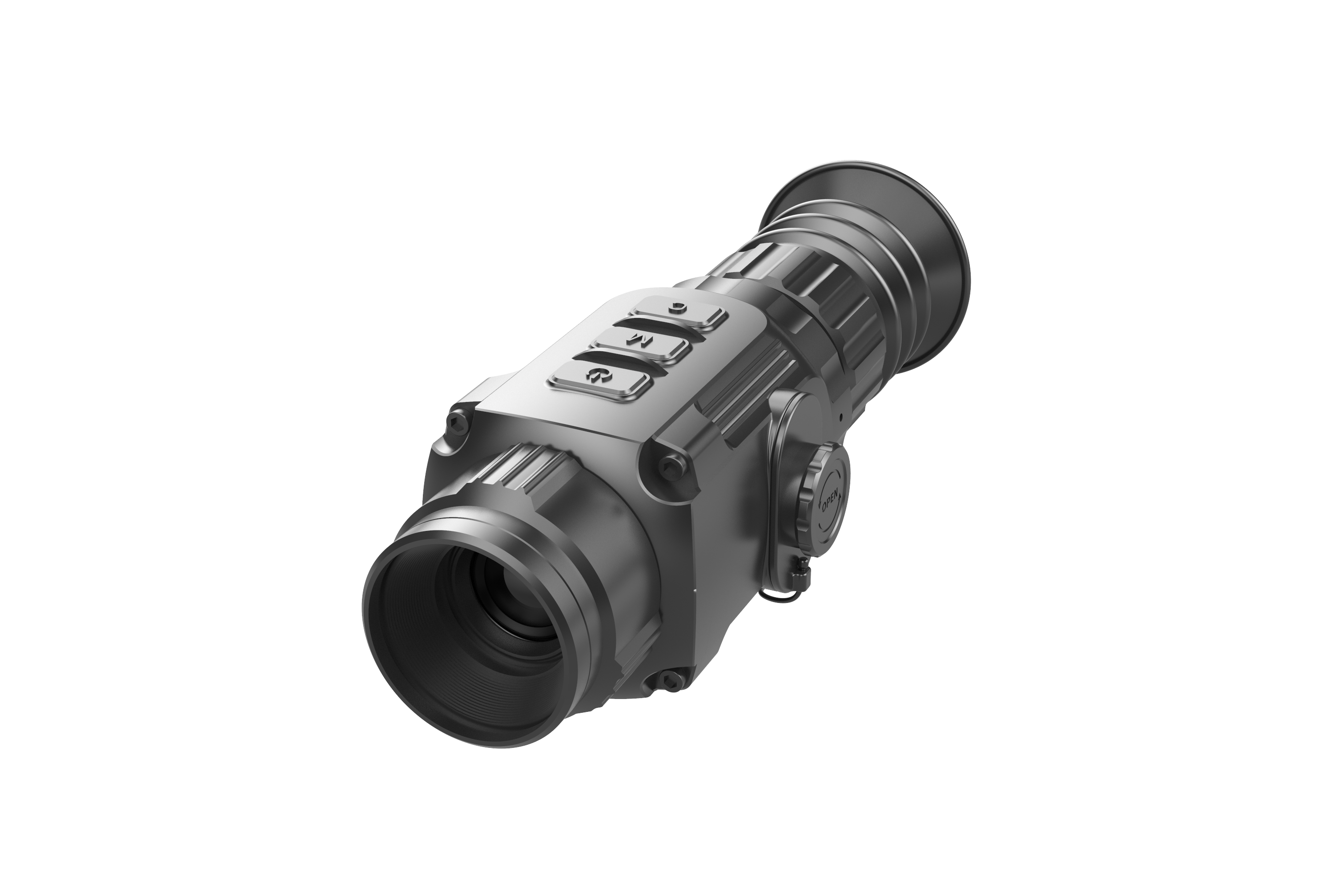 iRay SAIM SCP 19W тепловизионный прицел